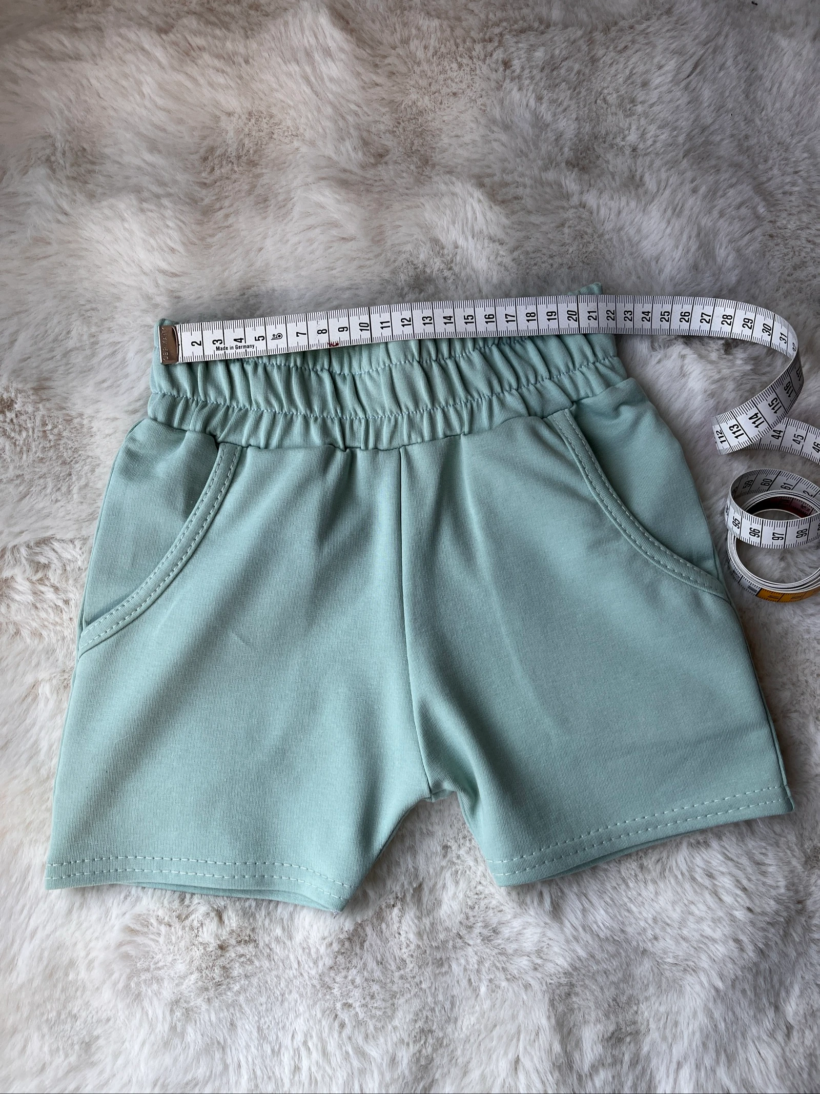 Handmade shorts – photo 3